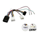 4-Connect Mitsubishi Rattstyrningsadapter