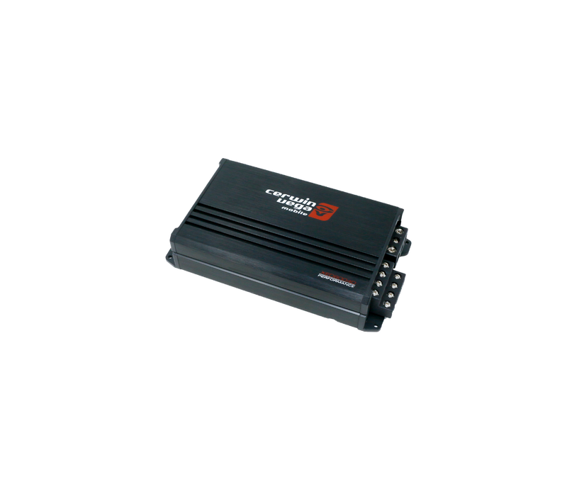 Cerwin Vega XED 6004D