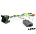 4-Connect VW Rattstyrningsadapter