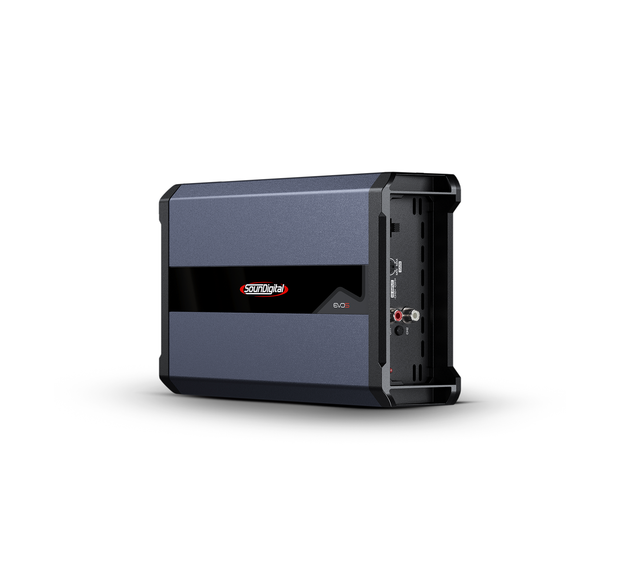 SounDigital 2000.2 EVO 5 - 4 Ohm