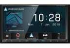 Kenwood DNX7190DABS