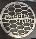 Ragnarök Honeycomb 10" Raggarsvin