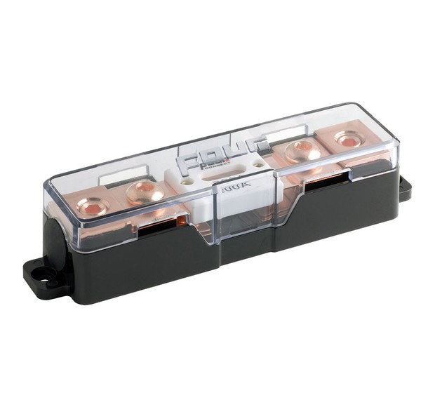 FOUR Connect 4-800331 ANL / Mini-ANL Fuseholder 50/20 Mm2