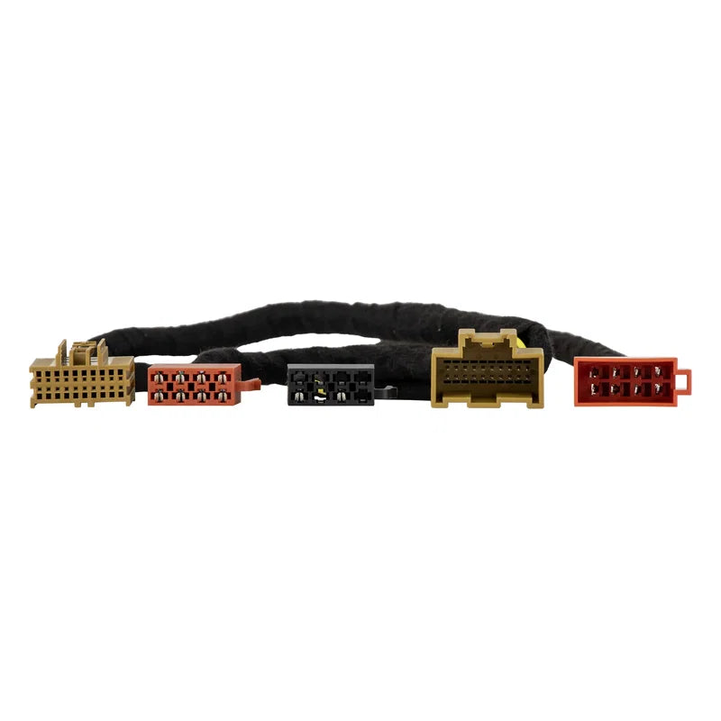 Phoenix Gold ZDT-OPEL2 - T-Harness for Opel/Vauxhall vehicles from 2013 to 2024