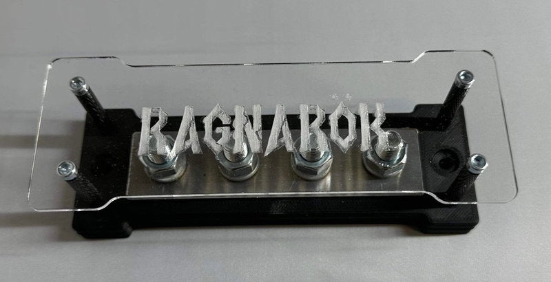 Ragnarök Connector 4