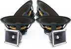 Master Audio 4x15
