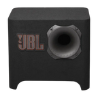 JBL CLUB 1000P 10" baslåda 1000w