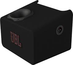 JBL CLUB 1000P 10" baslåda 1000w