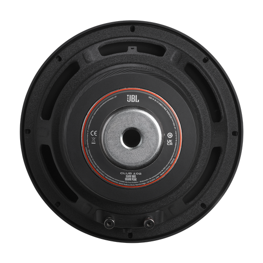 JBL CLUB 102