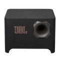 JBL CLUB 1200P 12" baslåda 1200watt