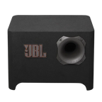 JBL CLUB 1200P 12" baslåda 1200watt