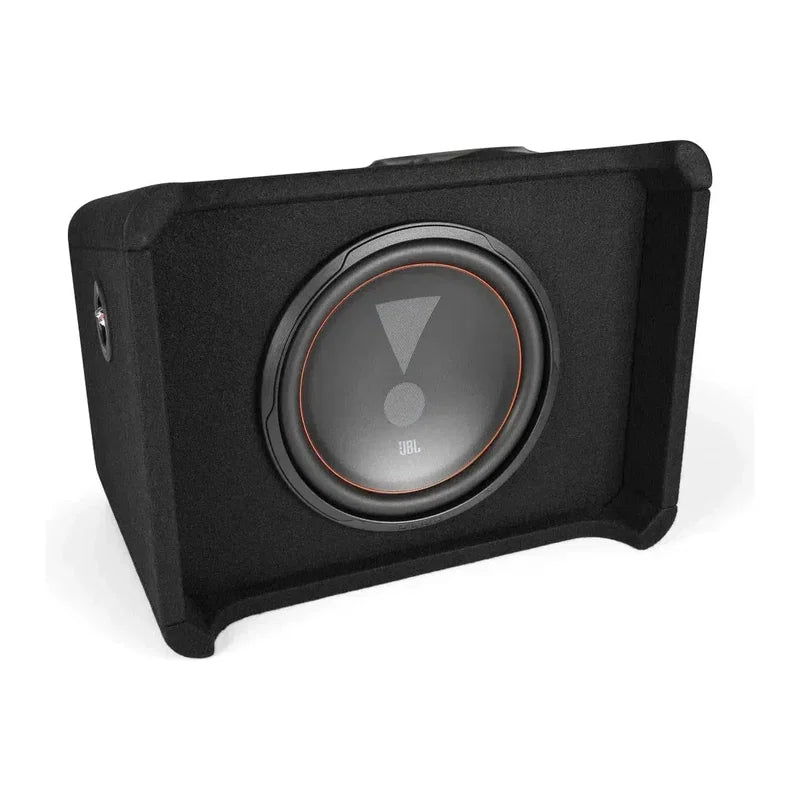 JBL CLUB 1200P 12" baslåda 1200watt