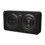 JBL CLUB 1200SSL 2x12" baslåda 1200watt