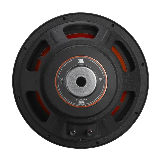 JBL CLUB 122