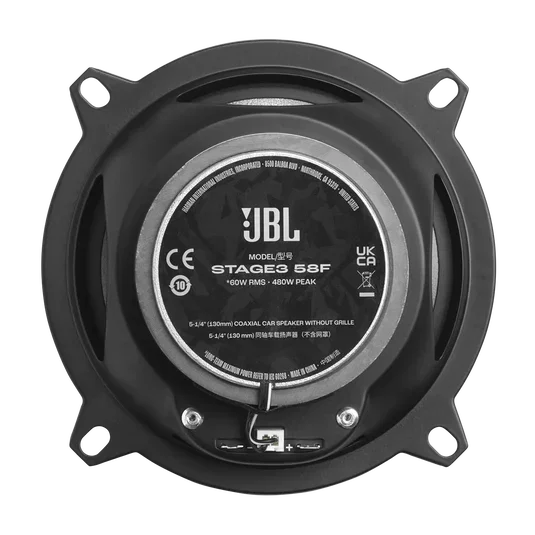 JBL GEN2 STAGE3 58F 5,25" koaxial