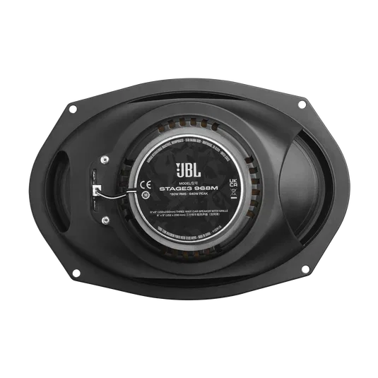 JBL GEN2 STAGE3 968M