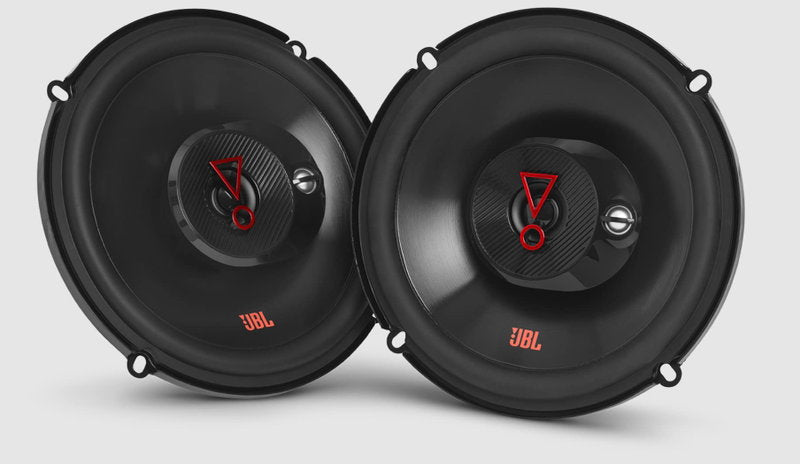 JBL STAGE3 637F