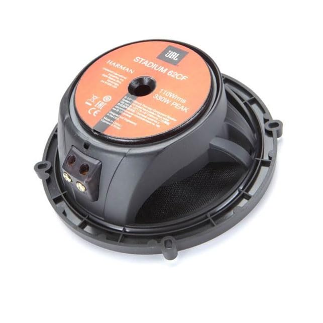JBL STADIUM 62CF 6,5" kitsystem