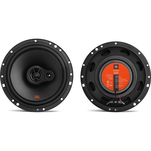 JBL STAGE2 634