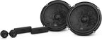 JBL GEN2 STAGE3 68CF 6,5" kitsystem