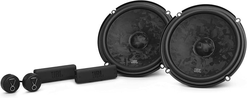 JBL GEN2 STAGE3 68CF 6,5" kitsystem