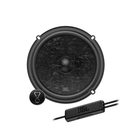 JBL GEN2 STAGE3 68CF 6,5" kitsystem