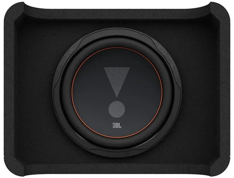 JBL CLUB 1000P 10" baslåda 1000w