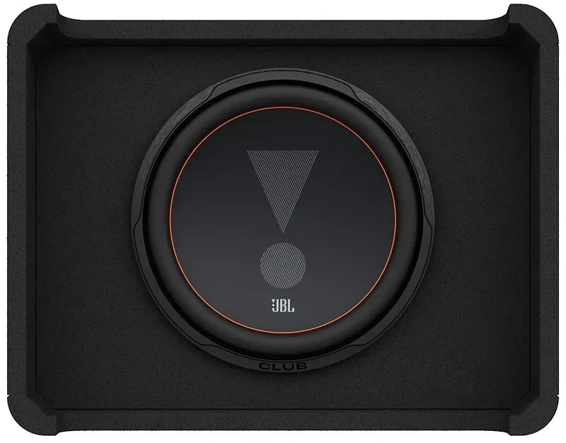 JBL CLUB 1200P 12" baslåda 1200watt