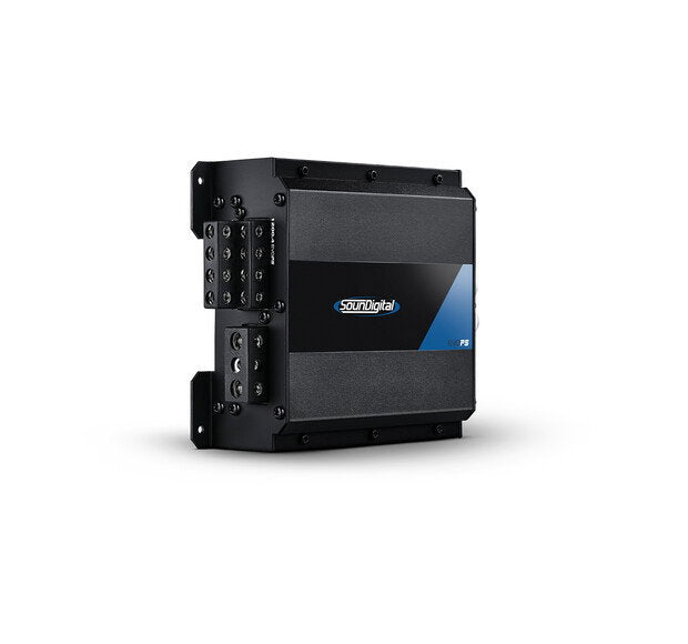 SounDigital SD1200.4-4 EVOPS 4 ohm