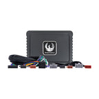 Phoenix Gold ZDAP-VOL5 Plug & Play DSP Power-Up Kit for Volvo C30, C70, S40, V50 and XC90 from 2006 – 2013 without OEM amplifier