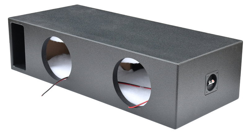 Ragnarök 2x8" Chevalåda V2