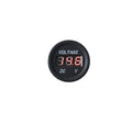 4Connect 4-600154 Vattentät spänningsdisplay 9-24V