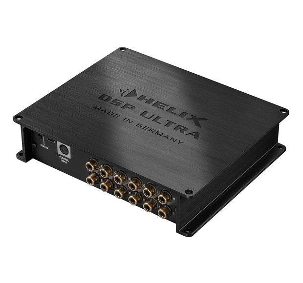 Helix DSP ULTRA