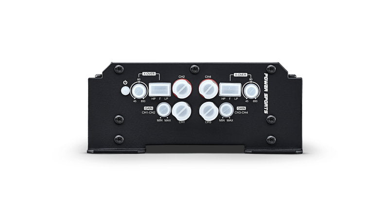 SounDigital 2000.4-4 EVOPS 4 ohm