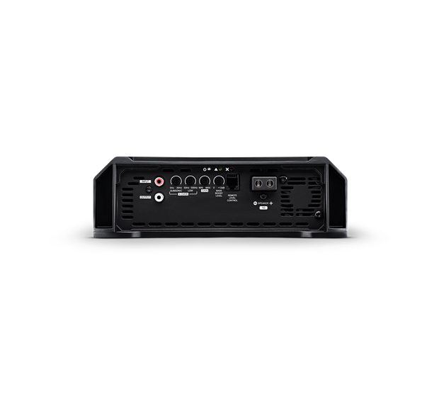 SounDigital 8000.1 EVOX 1 Ohm