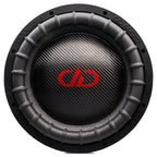 DD Audio 9918B ESP D0.5