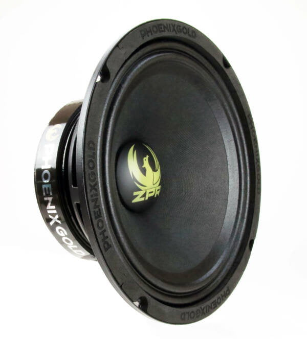 Phoenix Gold ZPR84