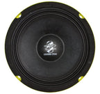 Ground Zero GZCK 165XSPL