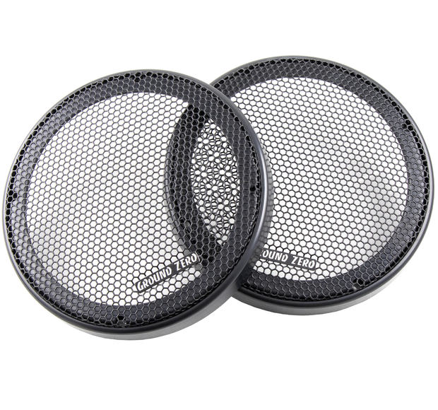 Ground Zero 6.5″ GRILL