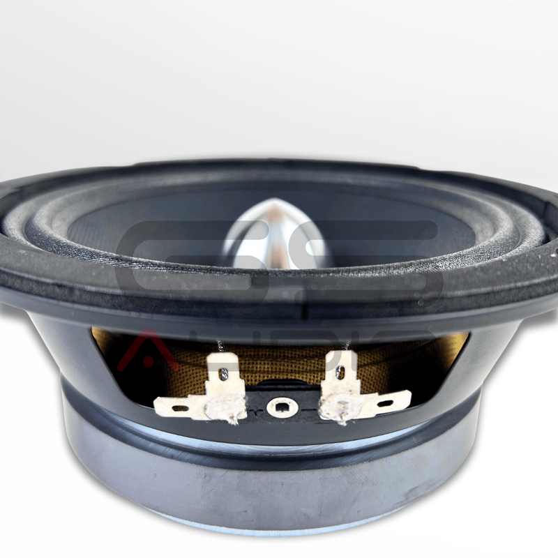 GS Audio Platinum FLAT MK2 6.5"