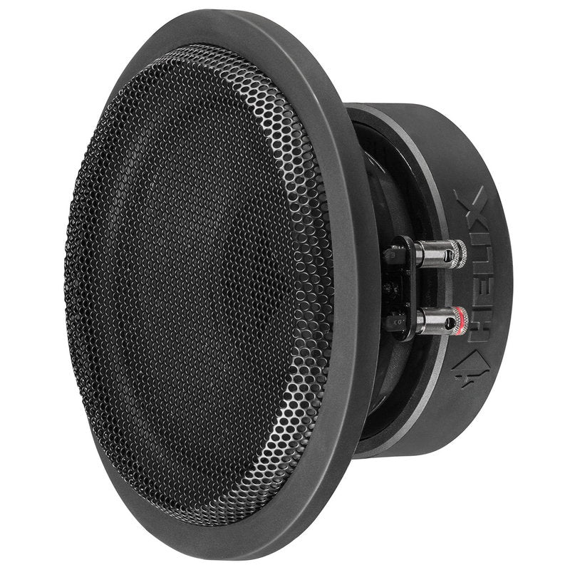 Helix IK W8-DVC2 2x2Ohm