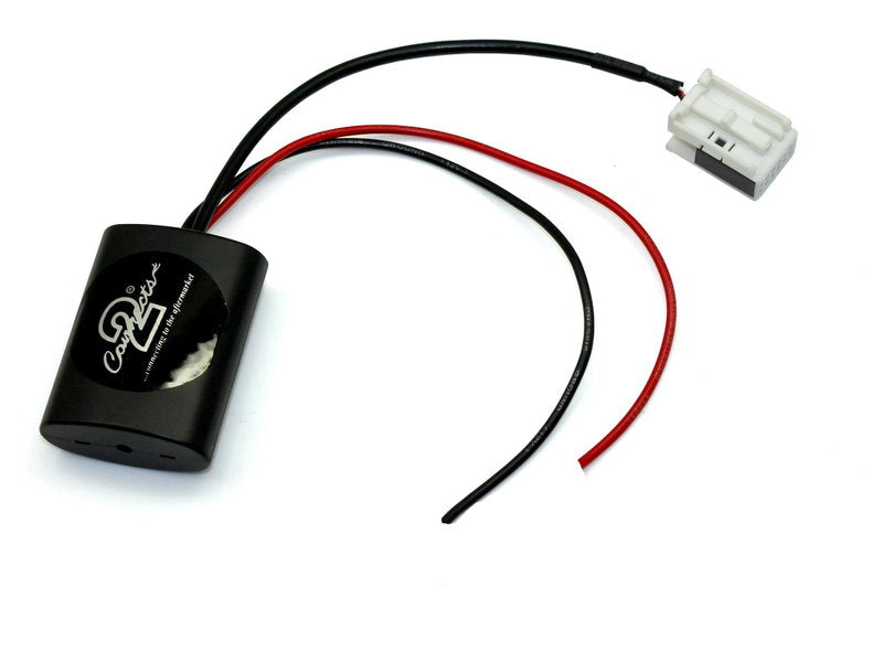 CTABM1A2DP BMW A2DP Bluetooth Interface