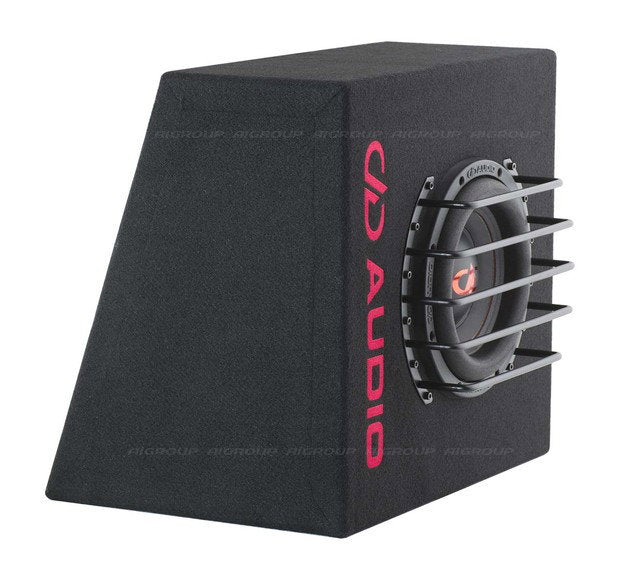 DD Audio LE-M508D-D2