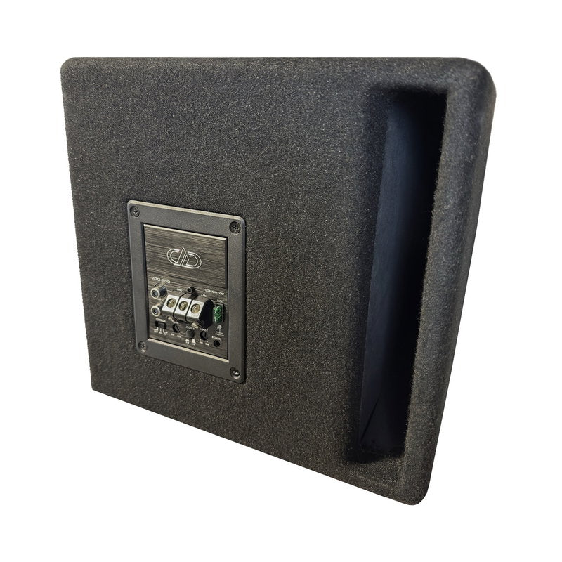 DD Audio ATC-250
