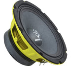 Ground Zero GZCK 200XSPL