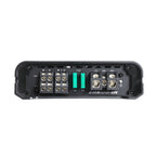 Phoenix Gold ZR6004R - 600W 4-Channel Class-D Amplifier with Bass Remote