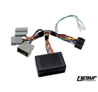 4-Connect Honda Rattstyrningsadapter