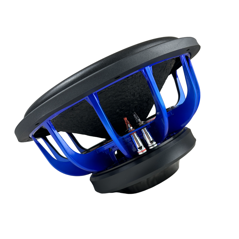 Gs Audio Platinum 15" V2