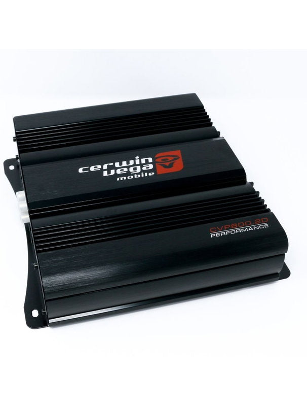 Cerwin Vega CVP800.2D