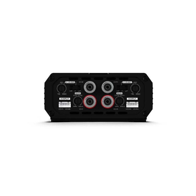 SounDigital 800.4 XP - 4 Ohm